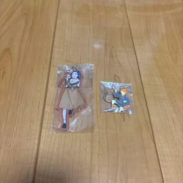 사립 에비스 중학교 키링 카시와기 히나타
