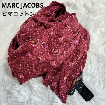 [ 새상품급 ] 마크제이콥스 피마코튼 100% 스톨 페루제
