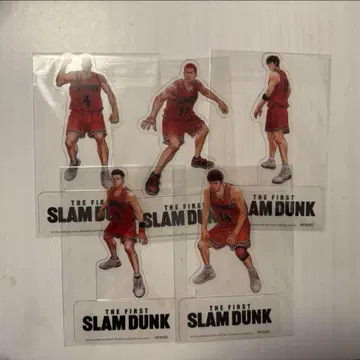 영화 SLAMDUNK 슬램덩크 입장 혜택