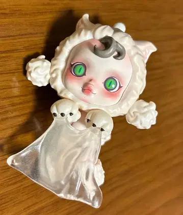 SKULLPANDA 앨리스 WANDERLAND 체셔 고양이