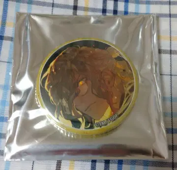 Fate 대리석 왕 에드몽 캔뱃지