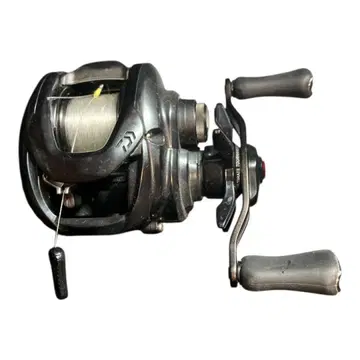 DAIWA TATULA SV TW 베이트릴