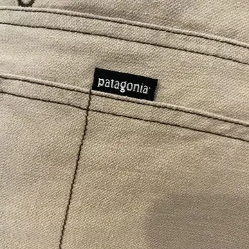 patagonia 남성용 치노 팬츠 28