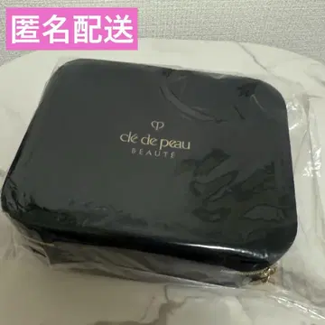 끌레드뽀보떼 홀리데이 컬렉션 오리지널 파우치