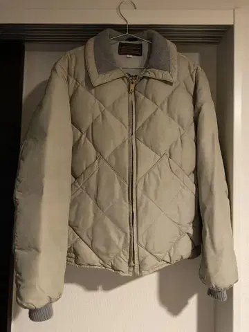 70s 80s Eddie Bauer 다운 자켓 스카이 라이너 레어