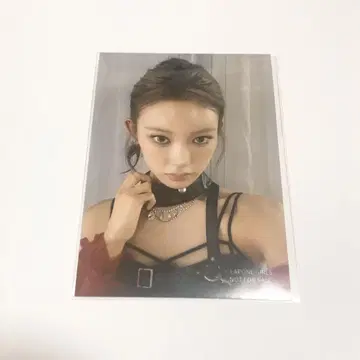 ME:I 메자마시 라이브 브로마이드 사쿠라이 미우