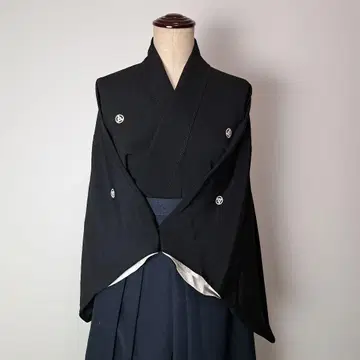 궁도 기모노 심사 사회