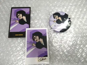 BLEACH 쿠치키 루키아