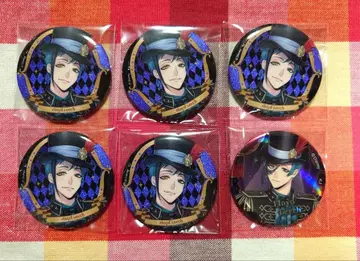 [ 즉시 구매 OK ] 트위스티드 원더랜드 트위스테 캔뱃지