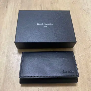 폴스미스 키케이스