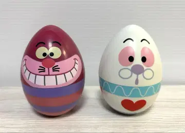 체셔 고양이 화이트 토끼 이상한 나라의 앨리스 부활절 디즈니