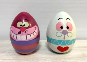 체셔캣 화이트래빗 이상한 나라의 앨리스 부활절 디즈니 Disney