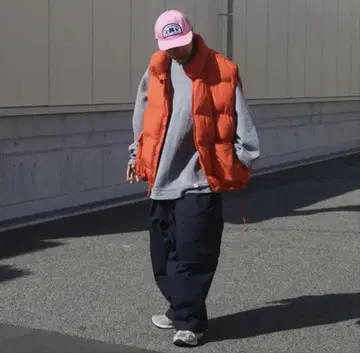 Propper 카고 팬츠