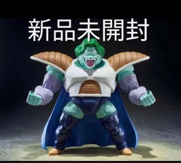 S.H.Figuarts 자봉 -진정한 힘-