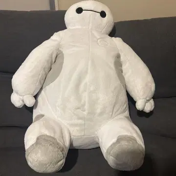 베이맥스 BIG 봉제 인형 디즈니