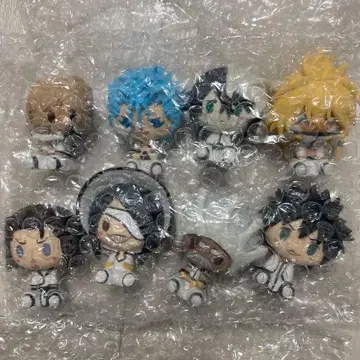 제일복권 BLEACH StirringSoulsvol.3 8종 쵸코놋코