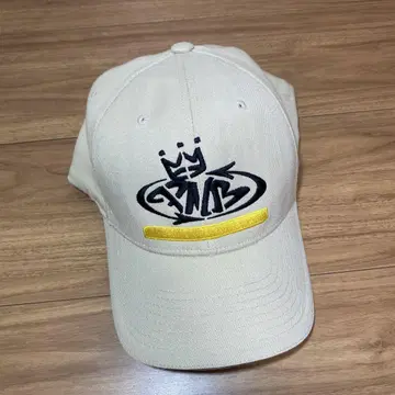 90s PNB NATION 캡