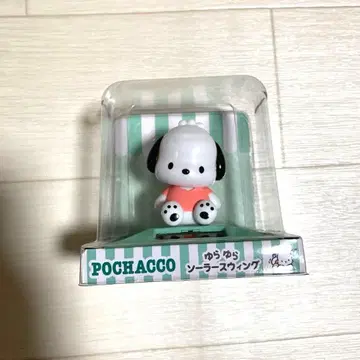 흔들흔들 솔라 스윙 산리오 포차코 POCHACCO
