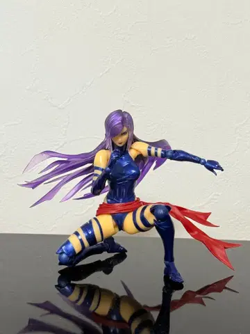 어메이징 야마구치 No.010 사이록 X-MEN