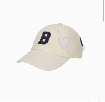 Bibiy B. CLUB CAP