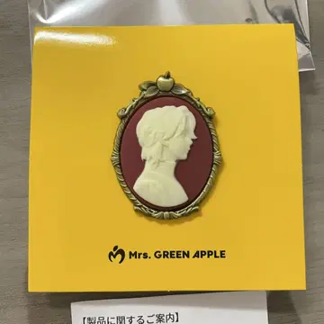 미세스 그린애플 미세스 바벨 가챠 오오모리 모토키 못쿤