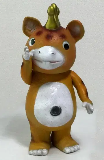 자이언트 부스카 이누쿠마