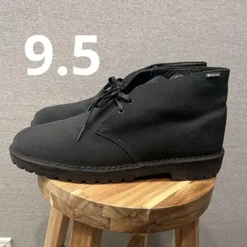 빔즈 별주 클락스 데저트 부츠 데저트 락 GORE-TEX 9h 9.5