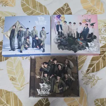 나니와단시 BON BON VOYAGE