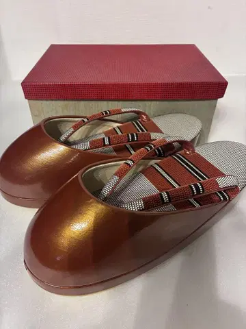 고급 장신구 도쿄 스즈란 조리 23cm