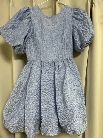 Treat Urself Balloon flower jacquard op