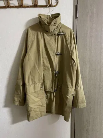 Fay 80s 파이어맨 코트