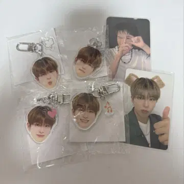 treasure 아사히