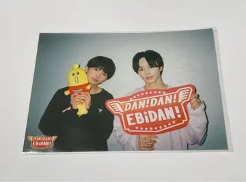 쿠사카와 형제 브로마이드