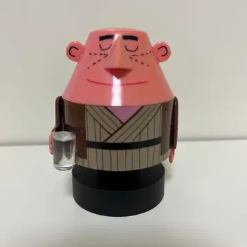 야나기하라 료헤이 피규어 컬렉션 화 앵클