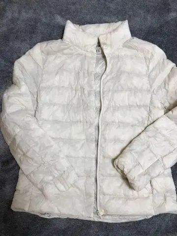 UNIQLO 울트라 라이트 다운