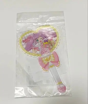 프리파라 아크릴 지팡이 마나카 라라