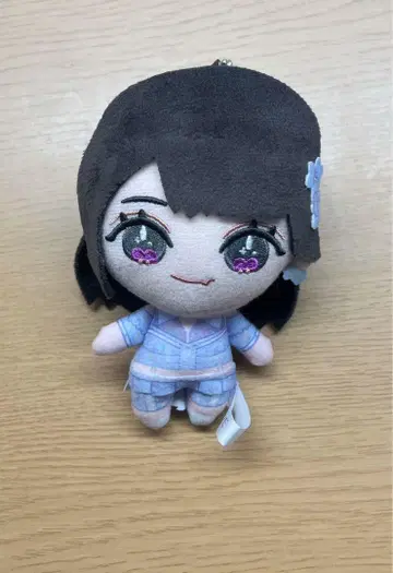 이코럽 노구치 이오리 봉제 인형