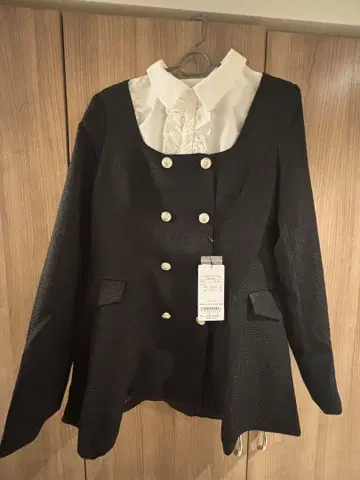 OLIVE des OLIVE 자켓