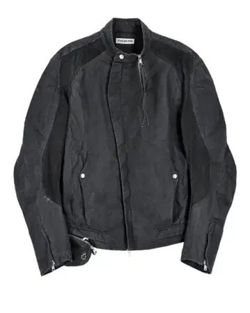 Cost per Kilo 모터 자켓 y2k 한국 archive