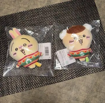 치이카와 (먼작귀) 애니마이 제일복권 세븐일레븐 제일복권