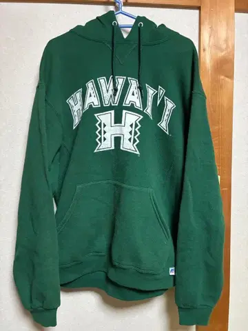 00's Russell Athletic pullover foodie /L
