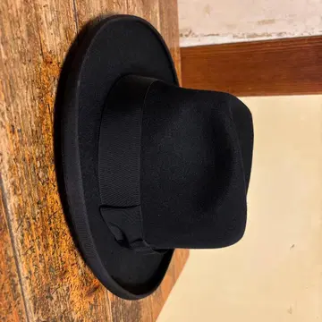 제임스 락 James Lock&Co. 훔볼트 햇 61cm XL