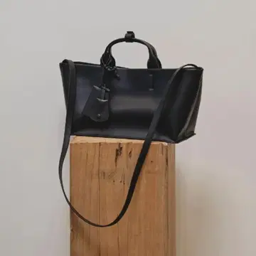 새상품급 TODAYFUL Useful Leather Bag M