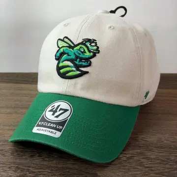47 브랜드 Augusta GreenJackets 캡 모자