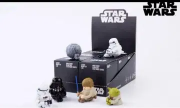 SML STAR WARS BLIND BOX SERIES 스타 워즈