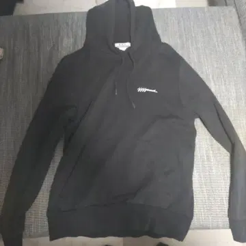 A.P.C. JJJJound 후드티 콜라보 후드티