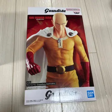 Grandista 사이타마 피규어