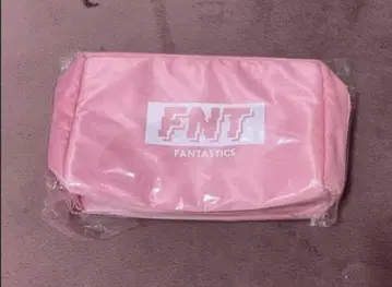FANTASTICS FNT 파우치