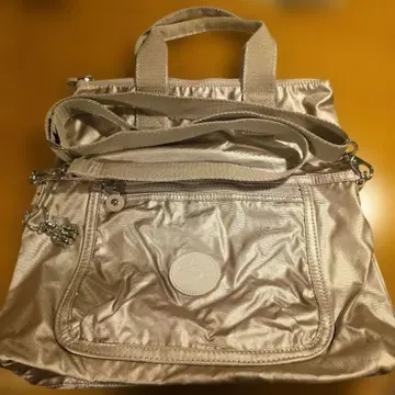 Kipling 숄더백