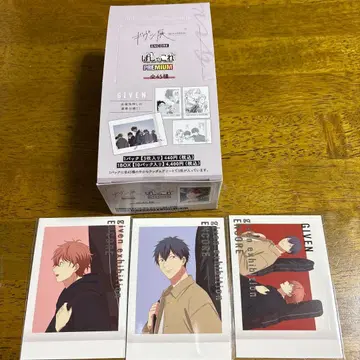 기븐전 Encore 도쿄개선 파샤코레 프리미엄 1BOX+구매 혜택 3장